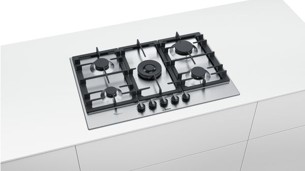 bosch 75cm gas cooktop