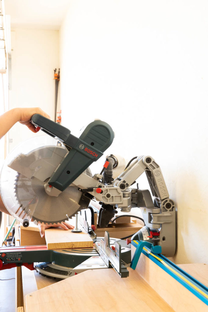 bosch glide miter saw