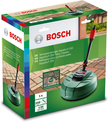 bosch patio cleaner attachment