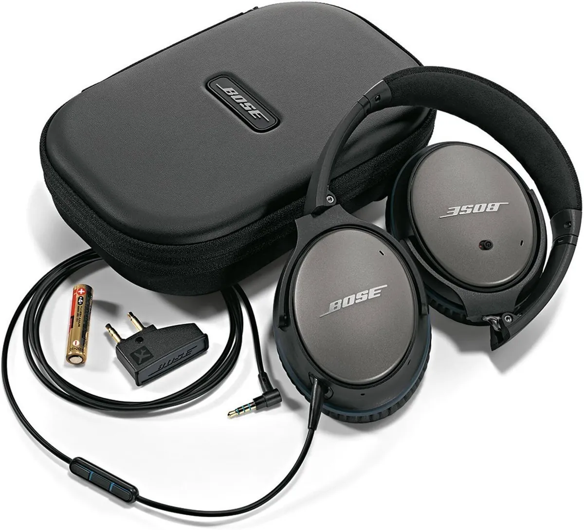 bose comfort 25