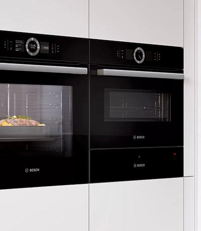 bose oven