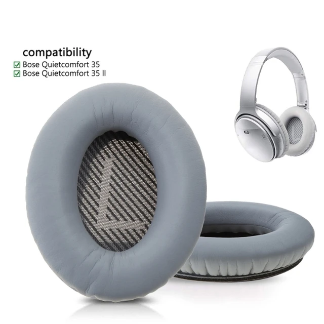 bose quietcomfort 35 grey