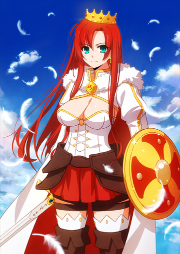 boudica fate