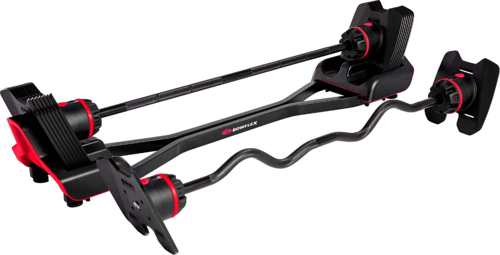 bowflex 2080