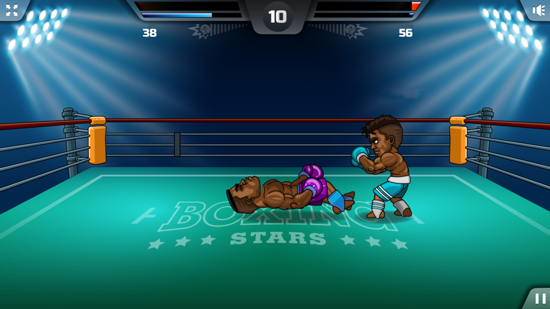 boxing games unblocked