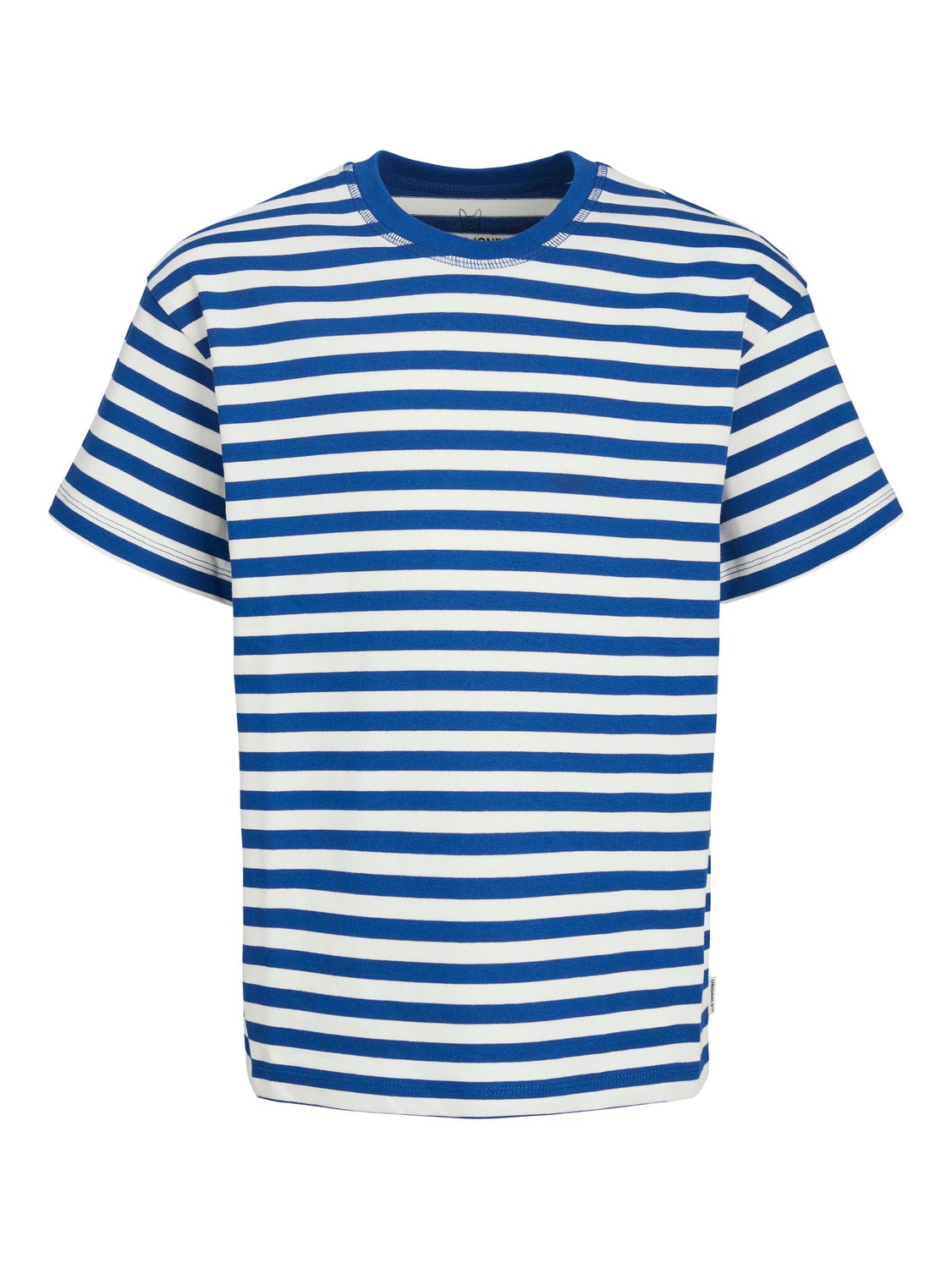 boys striped t shirt