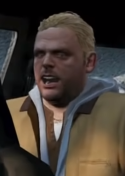 brad gta v