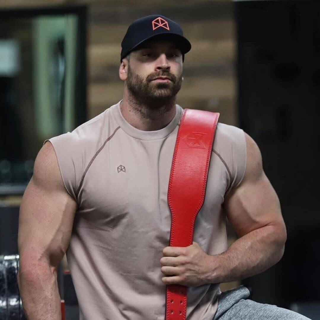 bradley martyn wiki