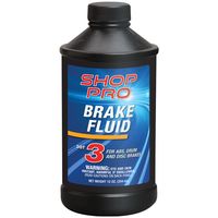 brake fluid for 2010 nissan altima