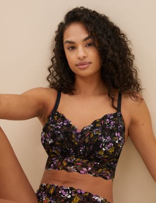 bralette m&s