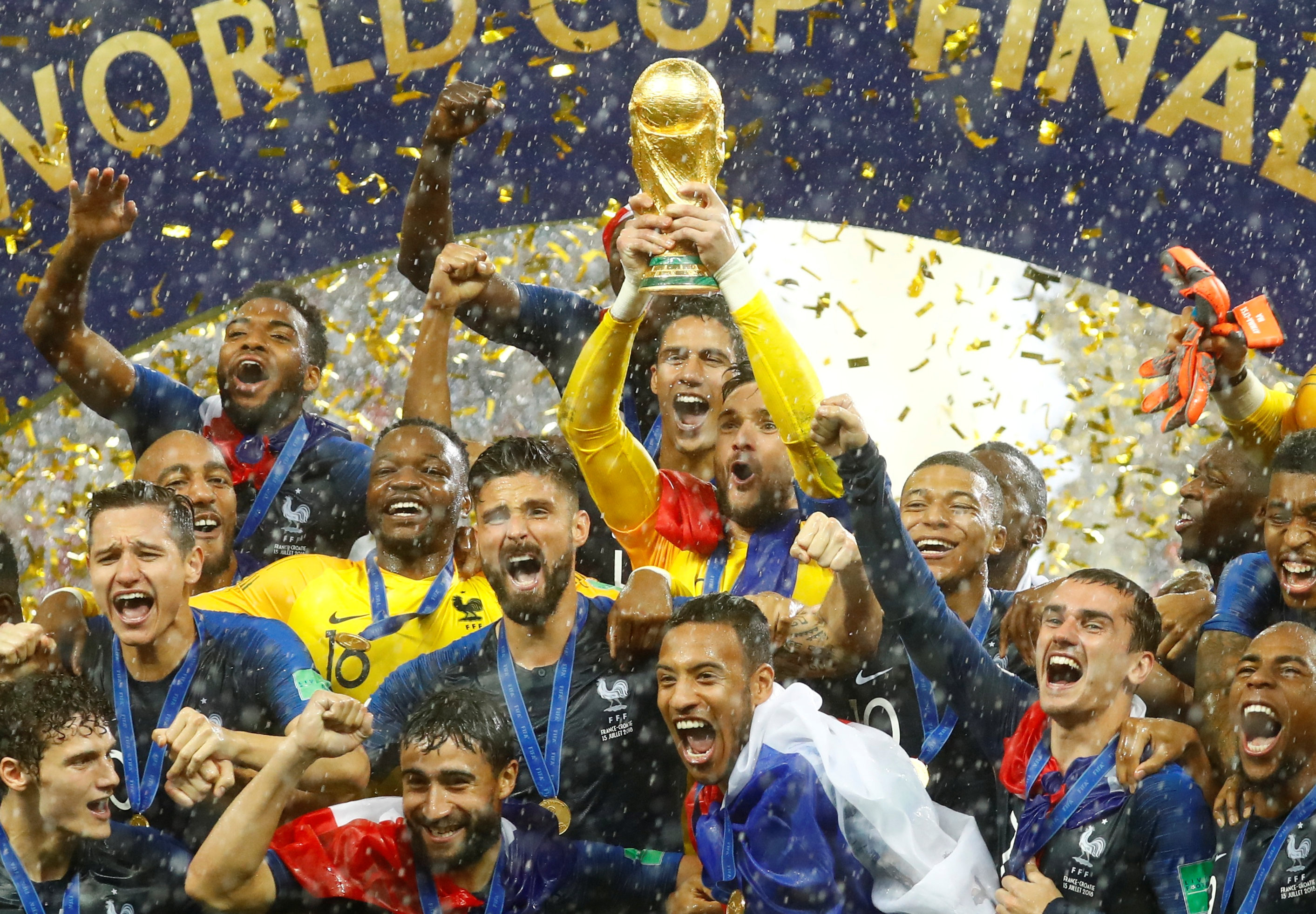 brazil world cup wins