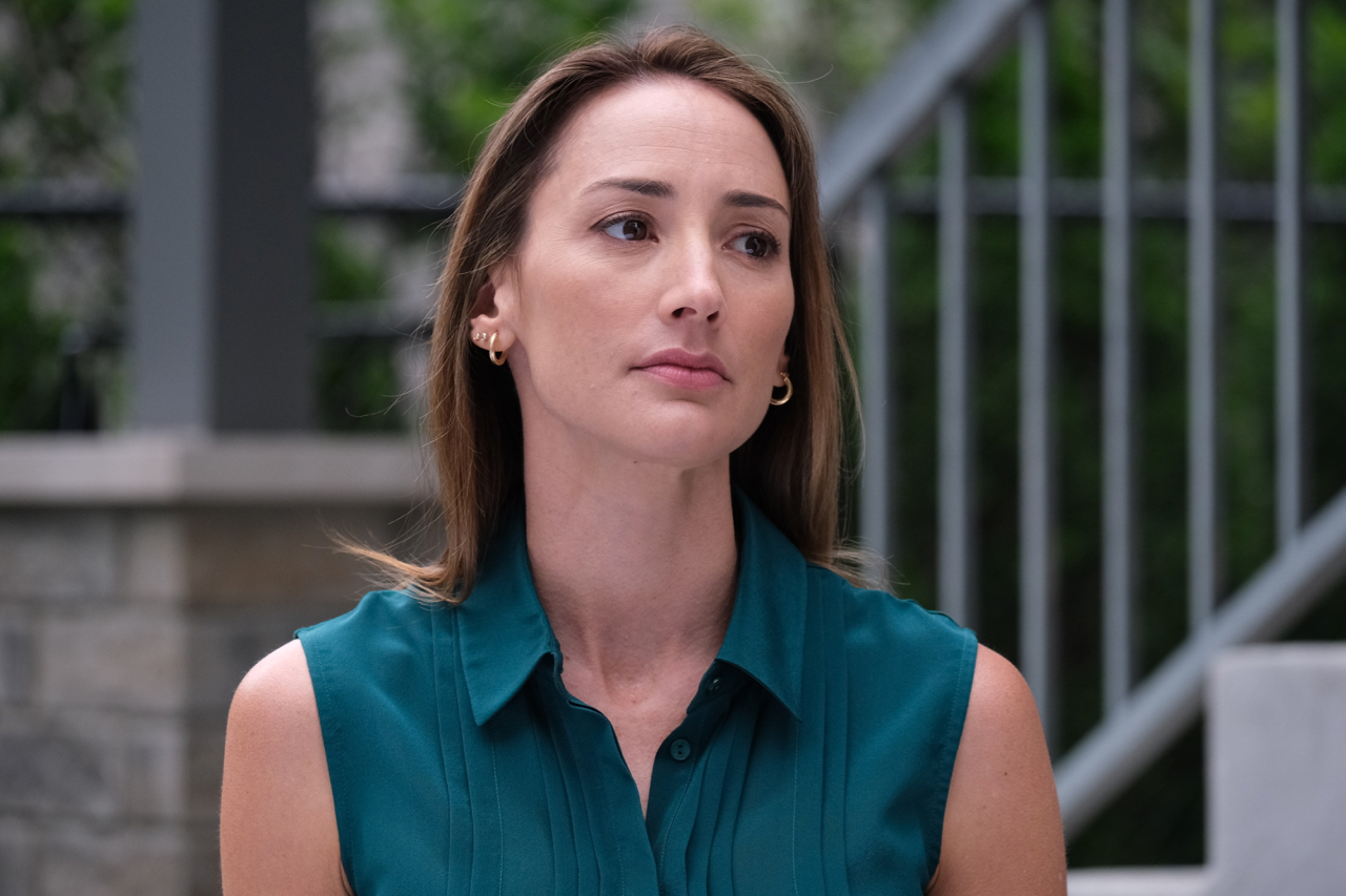 bree turner