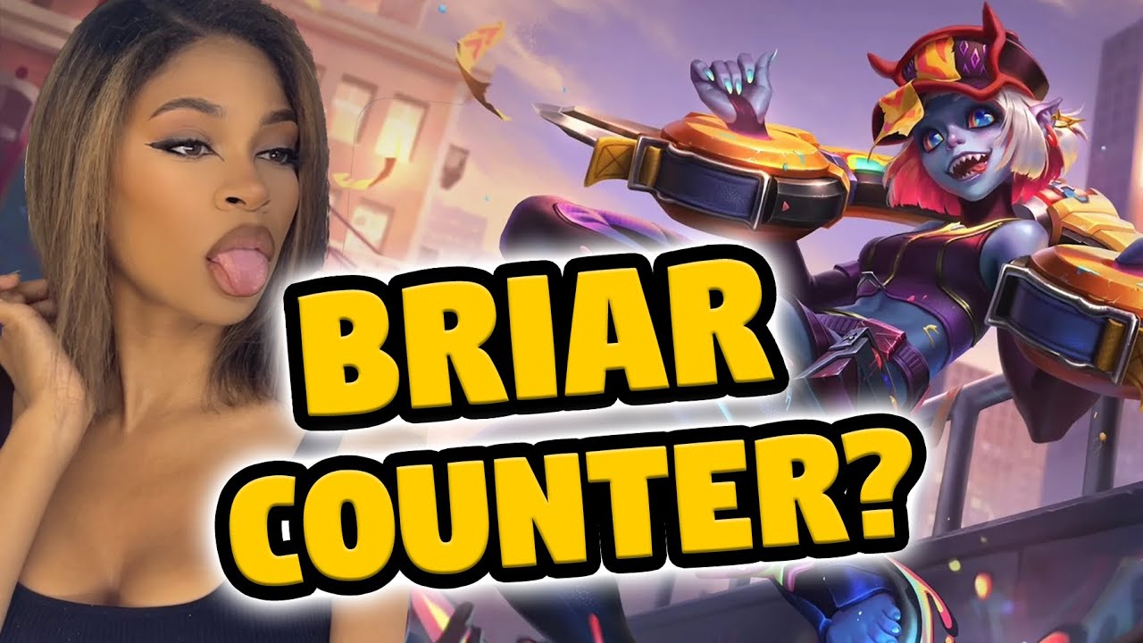 briar counter