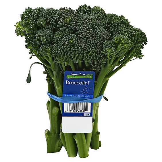 broccolini near me