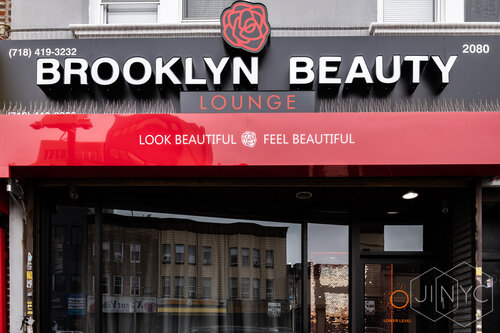 brooklyn beauty lounge