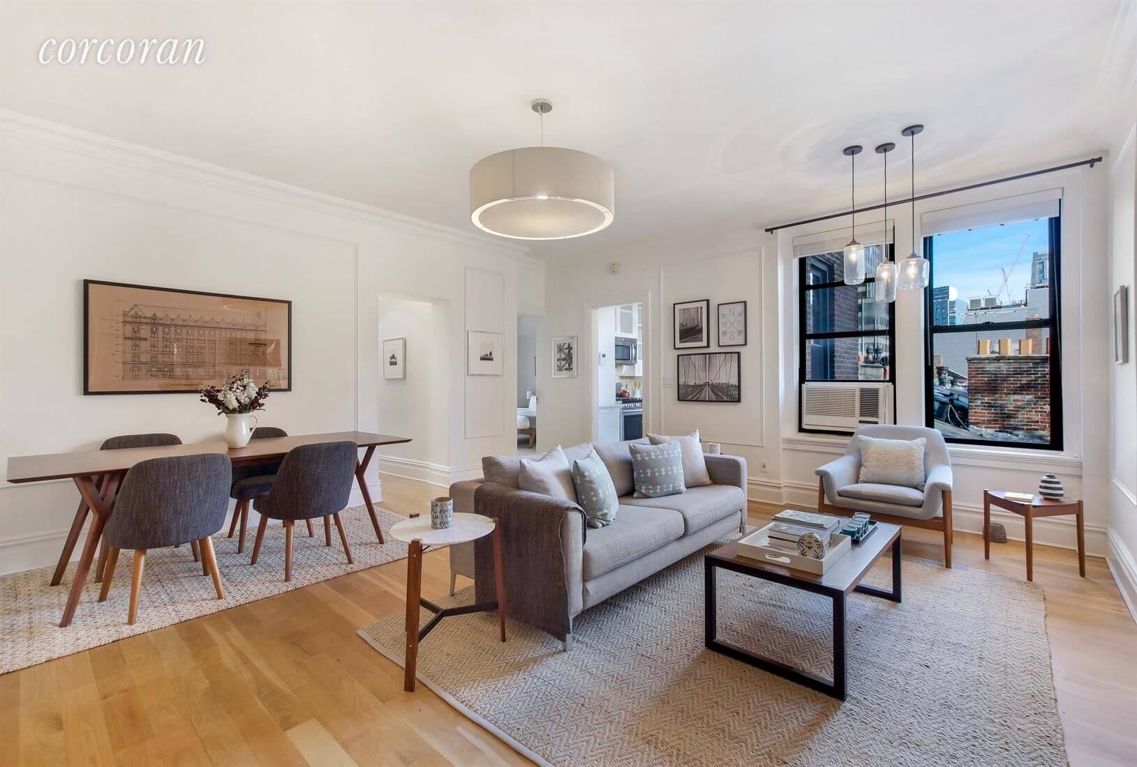 brooklyn heights condos for sale