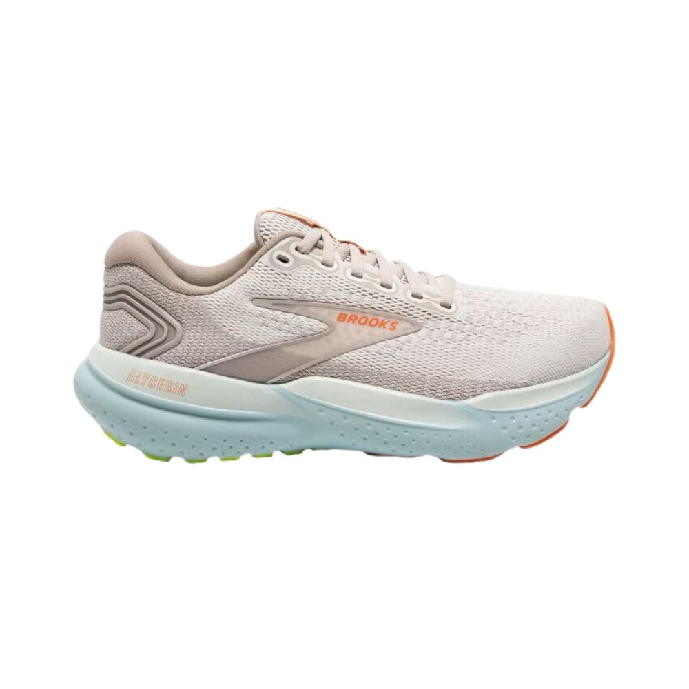 brooks glycerin 21 release date