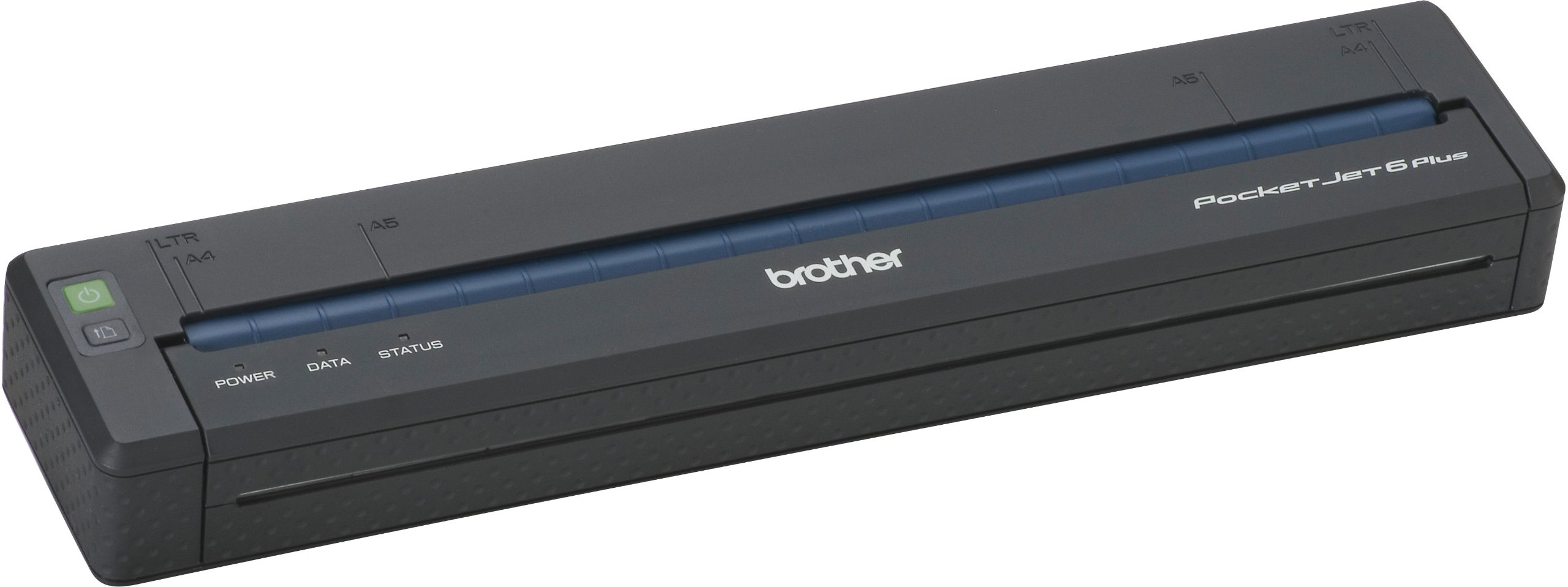 brother pocketjet 6 plus