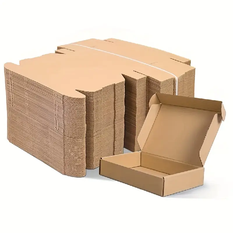 brown box supplier philippines