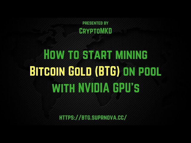 btg miner nvidia