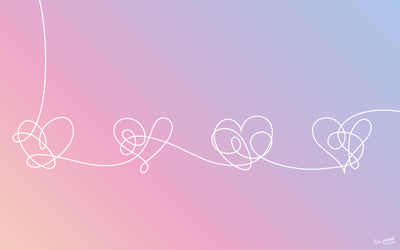 bts heart album