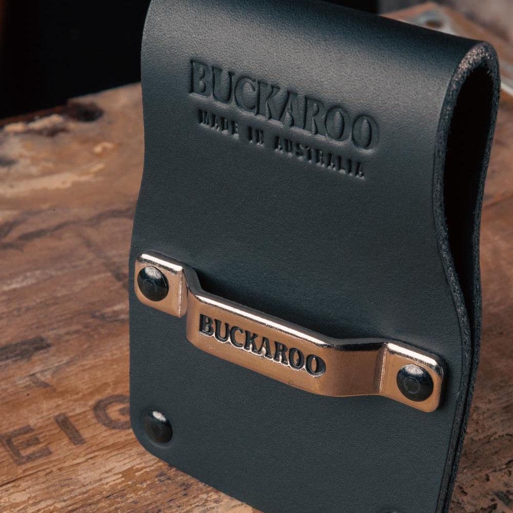 buckaroo tape holder