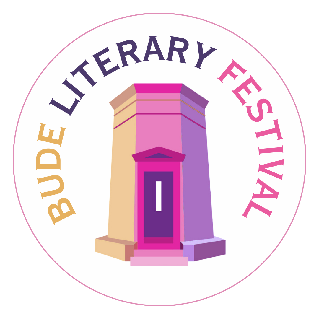 bude literary festival 2023