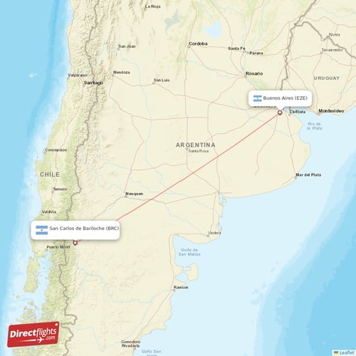 buenos aires argentina flights