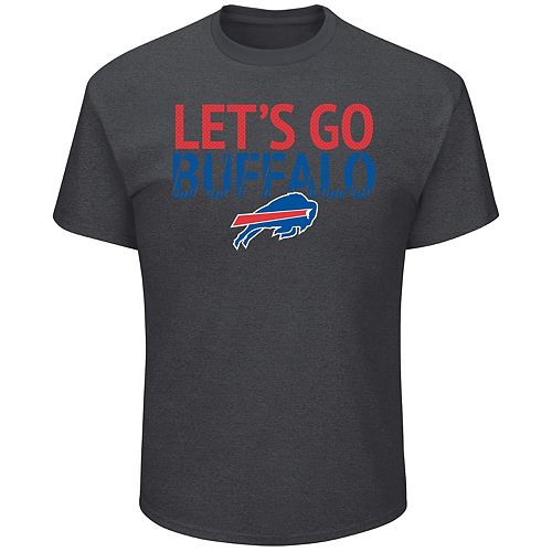 buffalo bills clothing