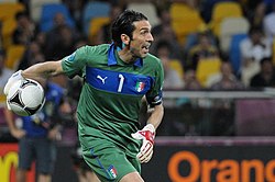 buffon wiki