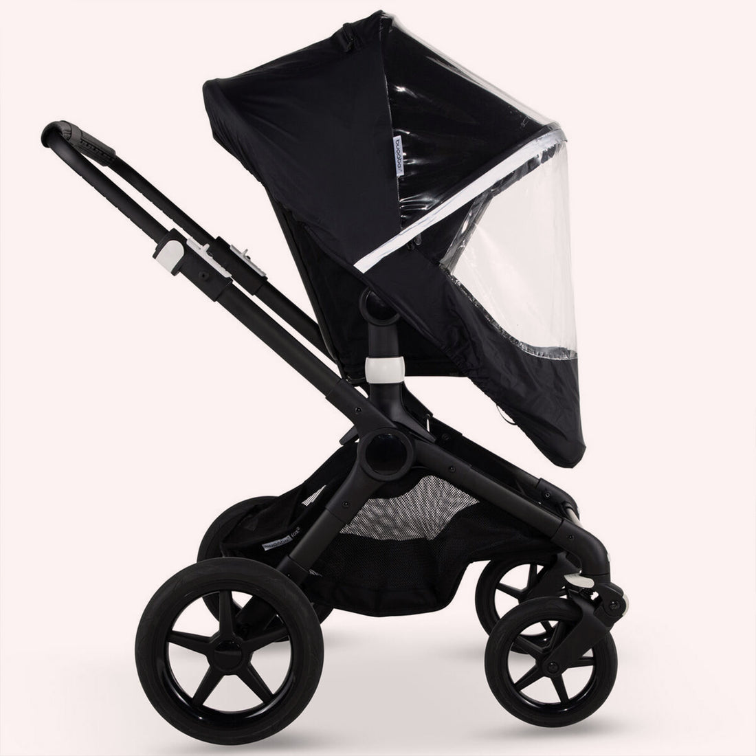 bugaboo fox rain cover