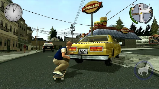 bully scholarship edition android download