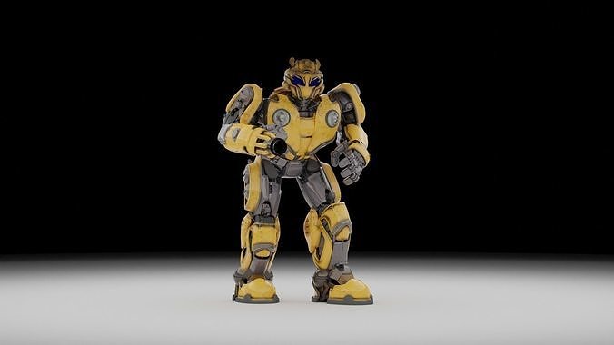 bumblebee 2018 free download