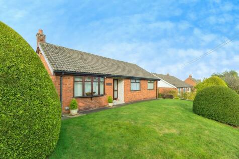 bungalows for sale northallerton