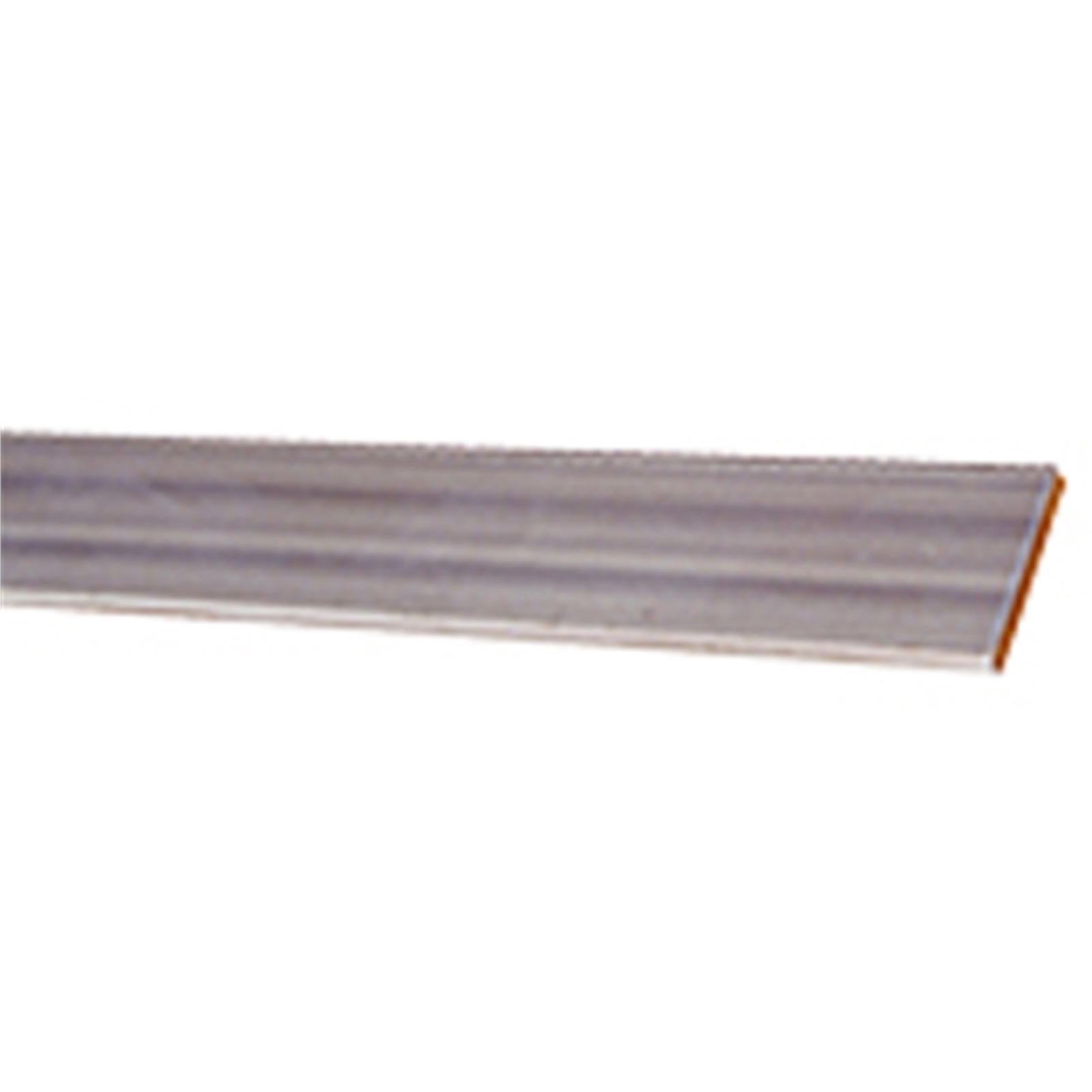 bunnings aluminium flat bar