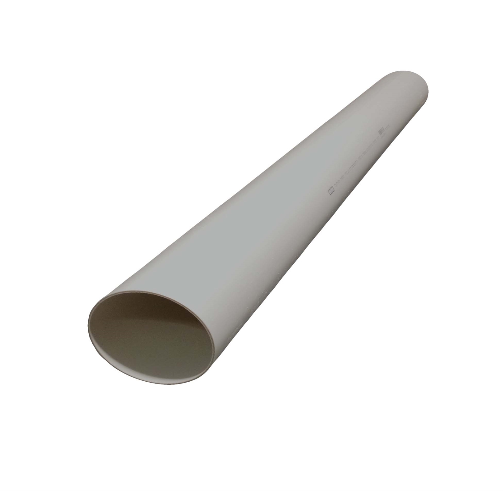 bunnings plastic tube