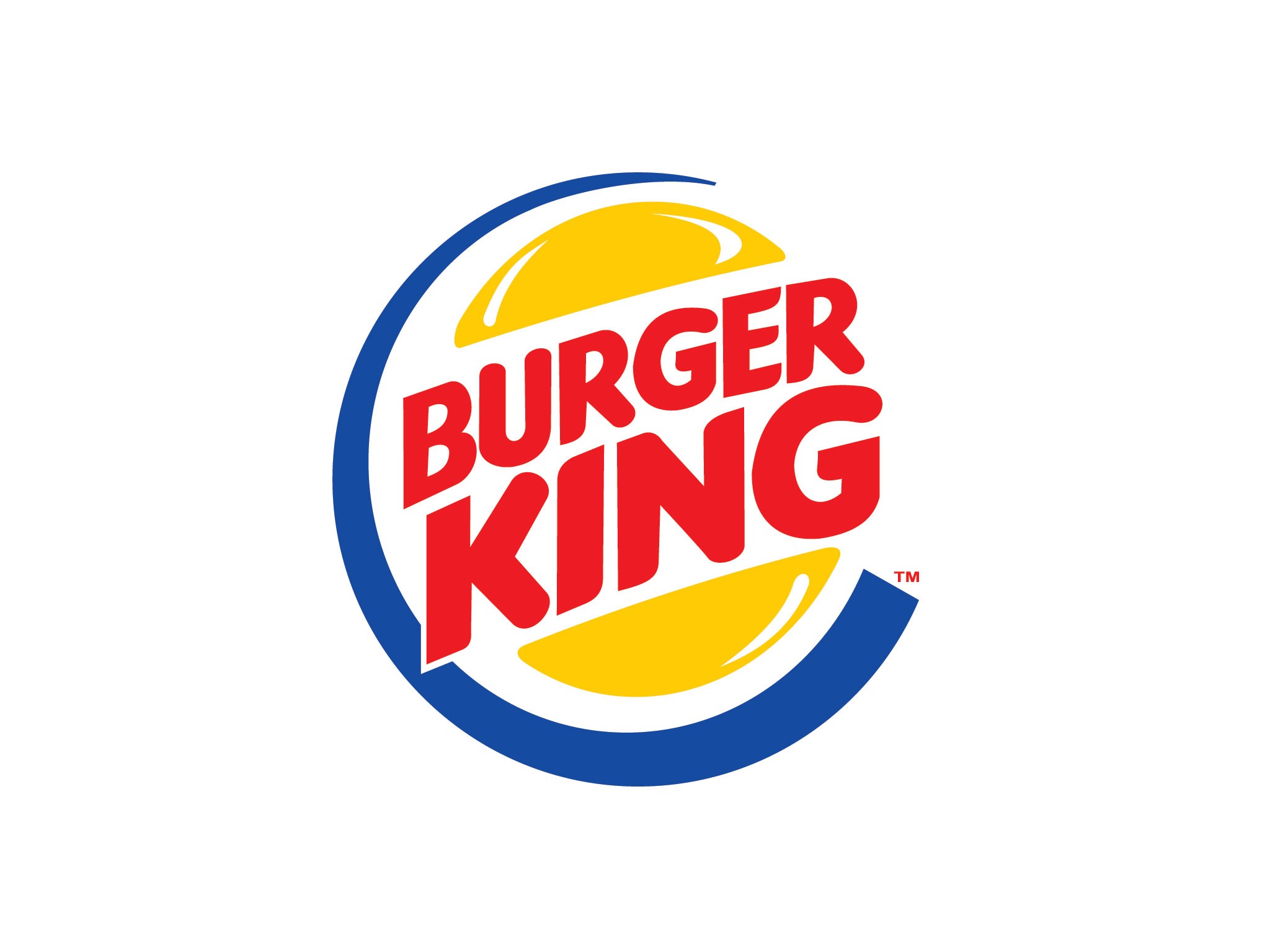 burger king logo hd