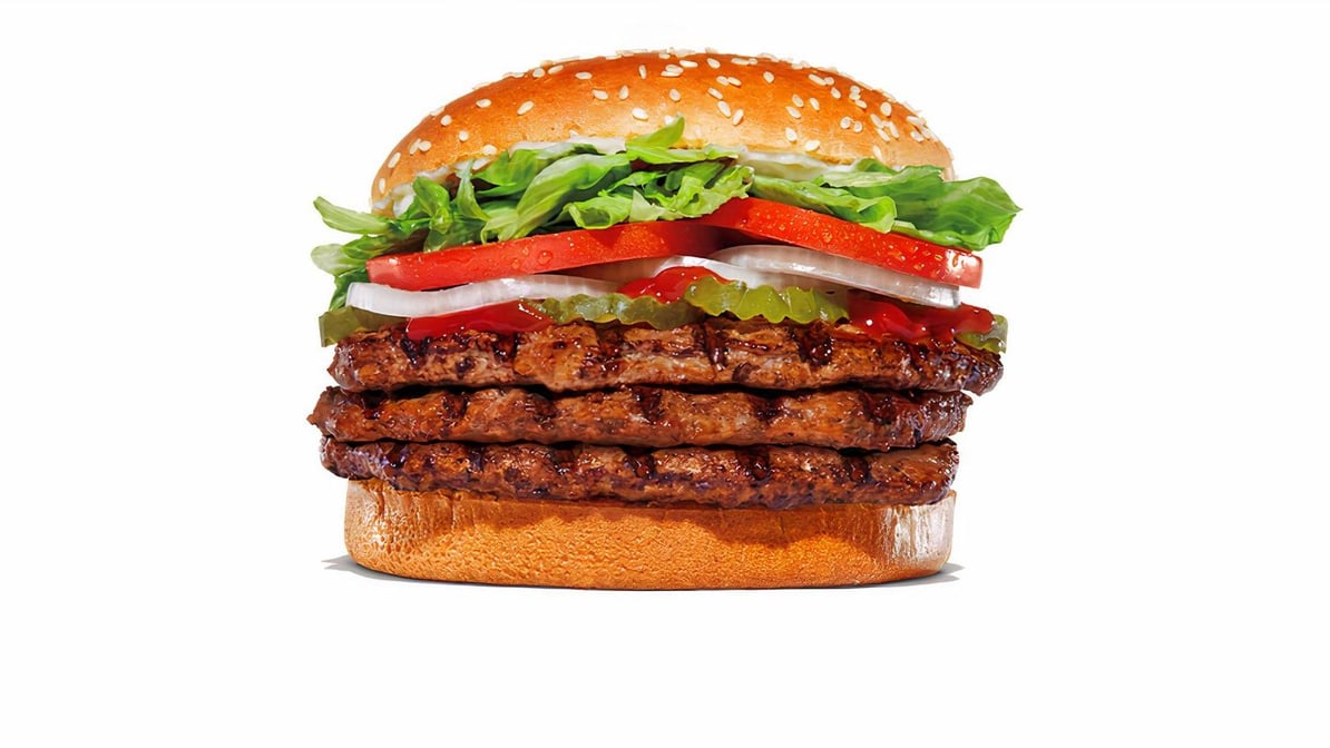 burger king tuscola il
