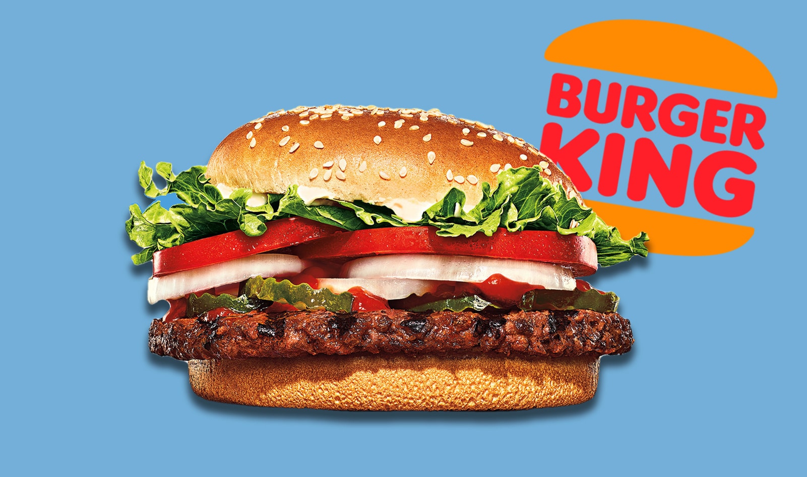 burger king veggie burger canada