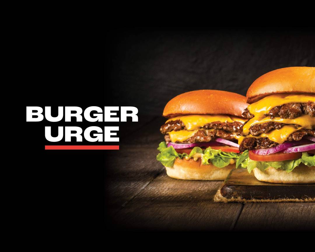 burger urge promo code australia