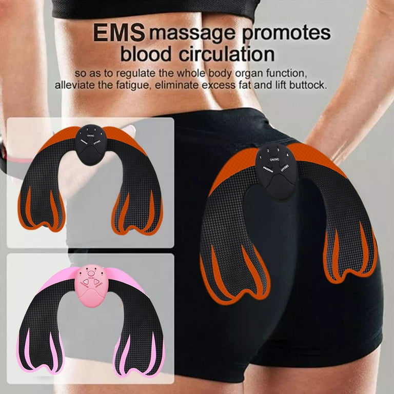 buttock massage machine