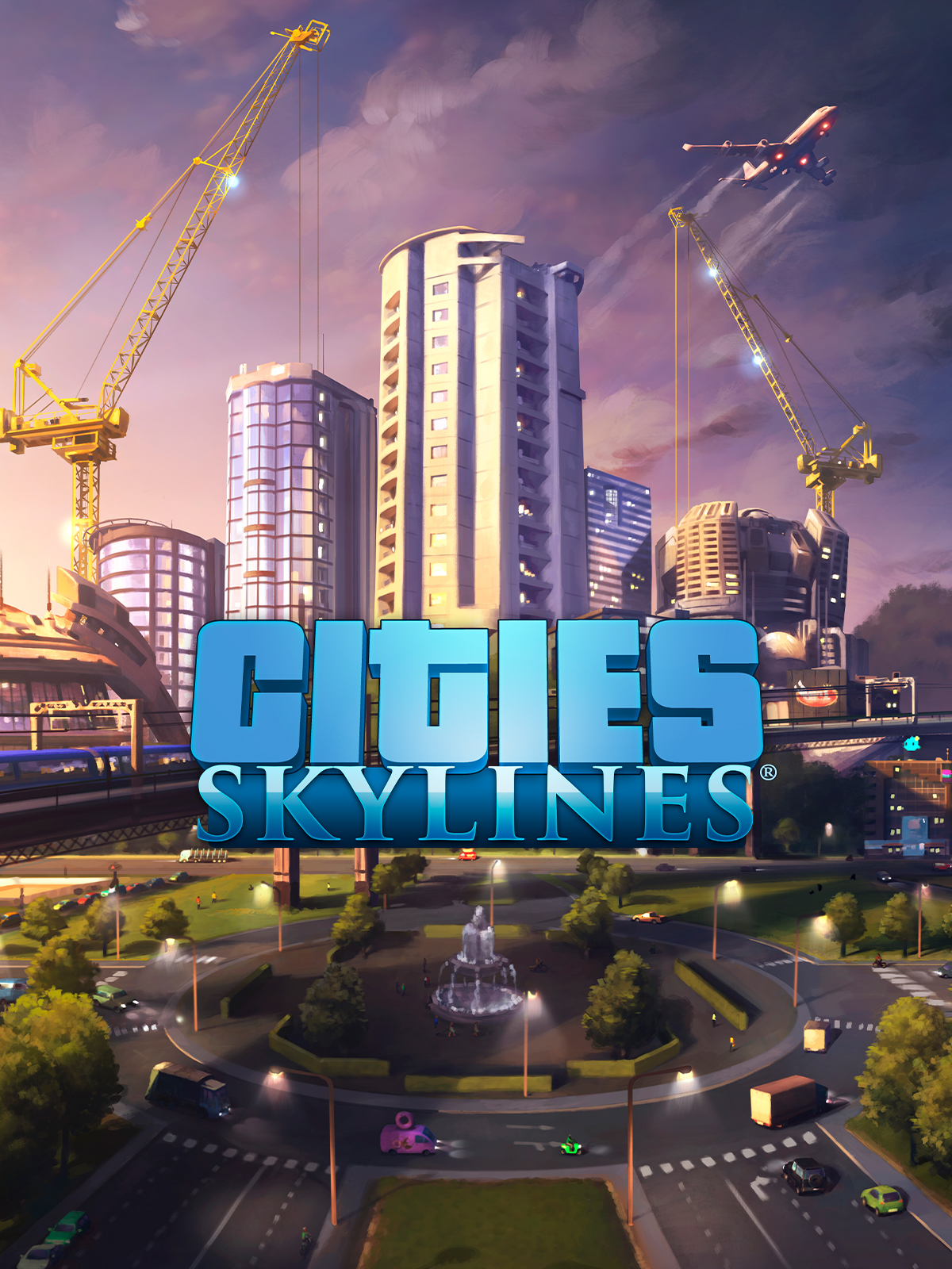 buy cities skylines