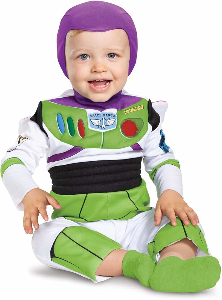 buzz lightyear dress up 2 3