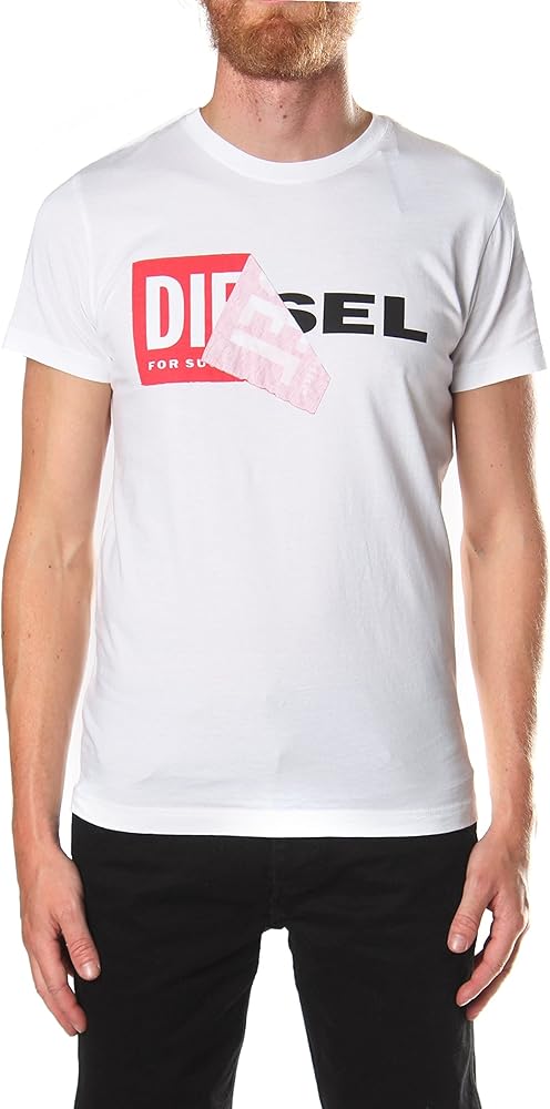 t shirt diesel