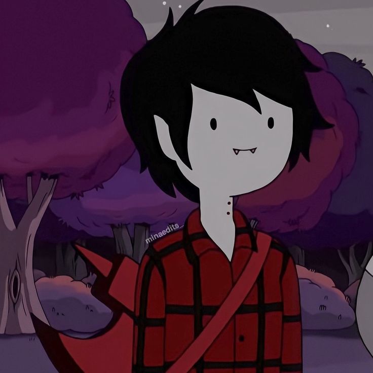 adventure time marshall lee