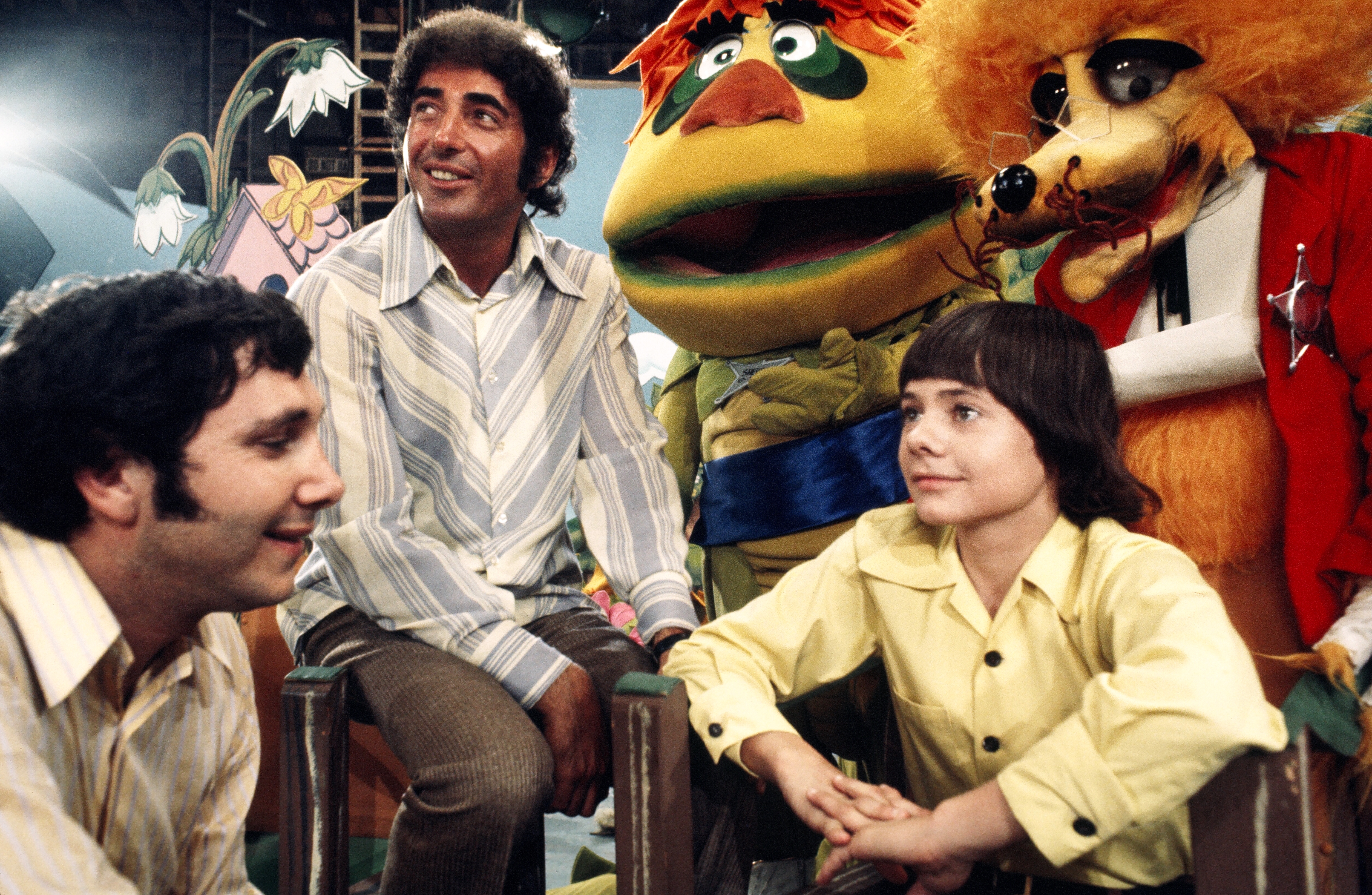 sid and marty krofft net worth