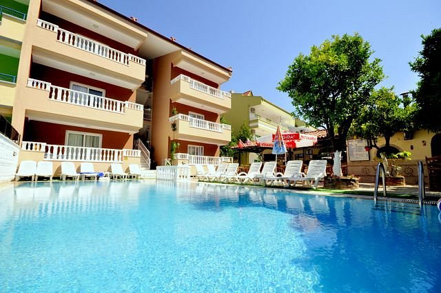 grand efe hotel marmaris