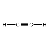 c2h2 lewis structure