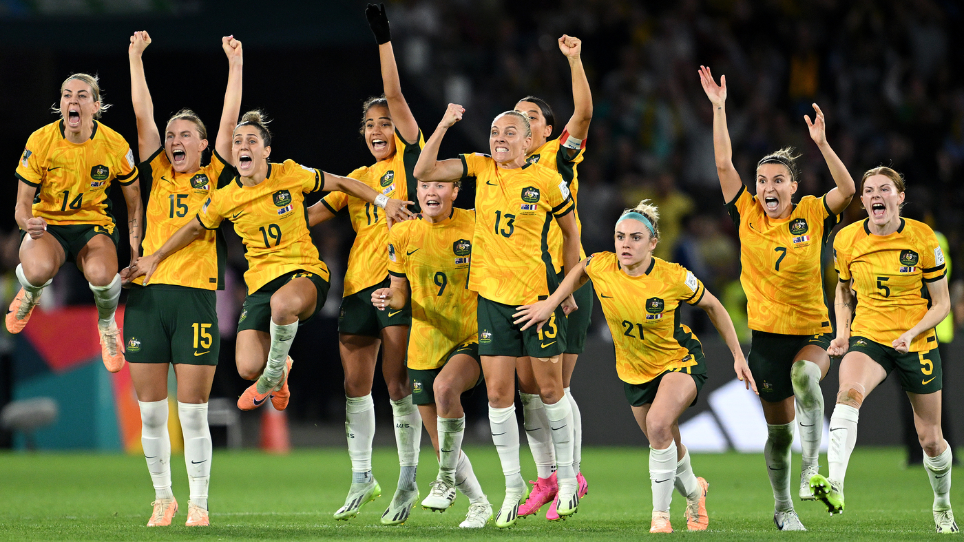 matildas vs england team list