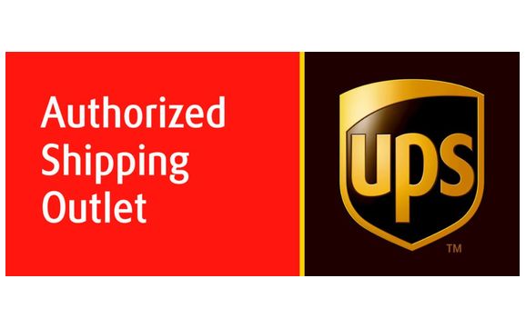 ups authorized shipping provider